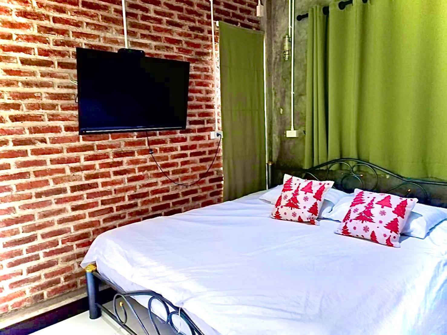 Falik Farm Stay Phra Nakhon Si Ayutthaya Zimmer foto